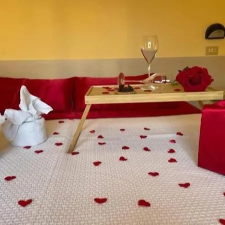 Hotel Festival Rimini