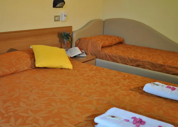 Festival Szálloda Rimini