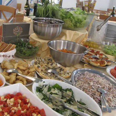 Otel Festival Rimini