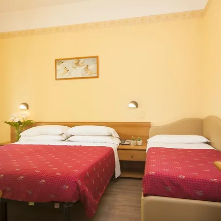 Festival Hotel Rimini