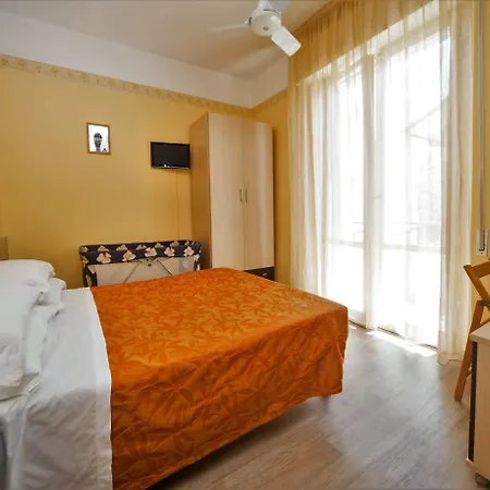 酒店 Festival 里米尼