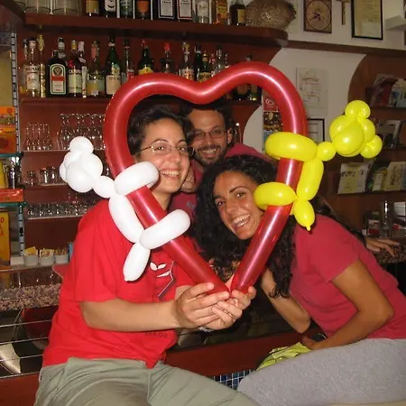 Festival Hotel Rimini