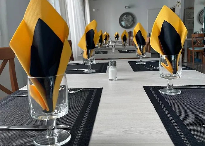 Festival Otel Rimini