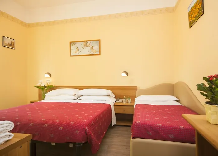 Festival Otel Rimini