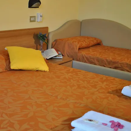 Festival Hotel Rimini