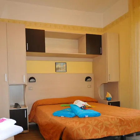 Hotel Festival Rimini