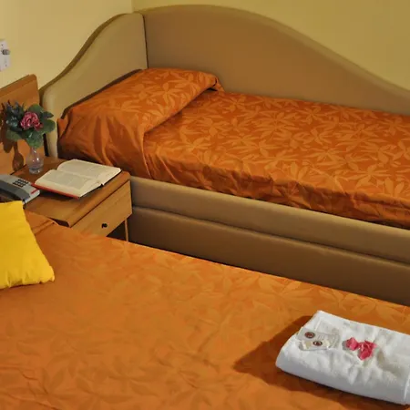 Ξενοδοχείο Festival