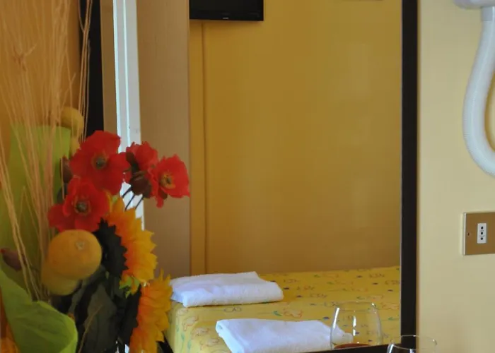 Festival Ξενοδοχείο 2*