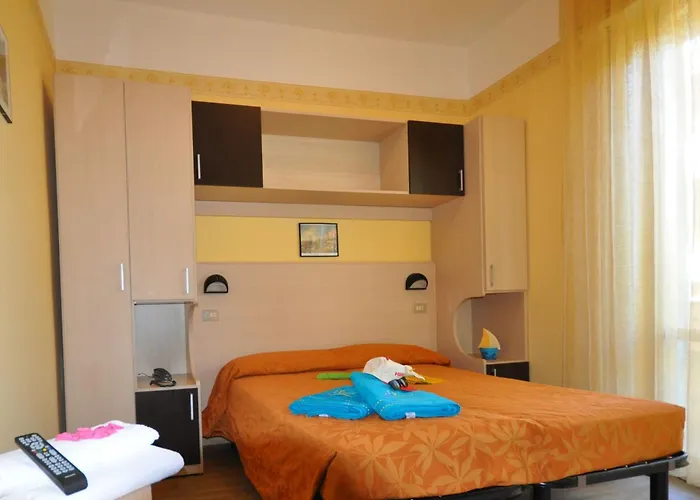 Hotel Festival Rimini