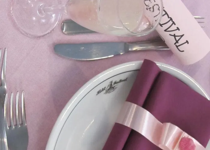 Festival 2* Ρίμινι