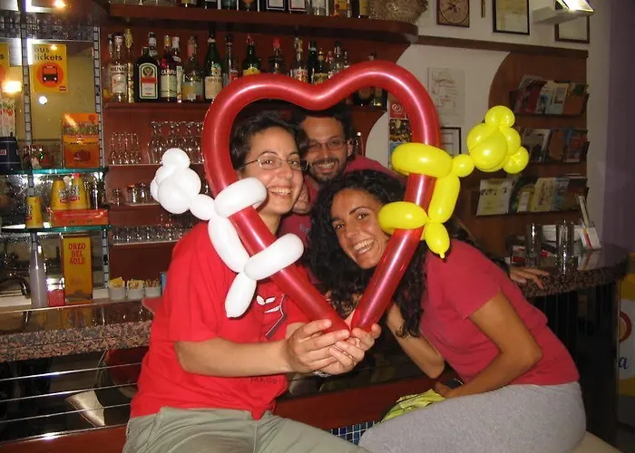 Festival Ξενοδοχείο Ρίμινι