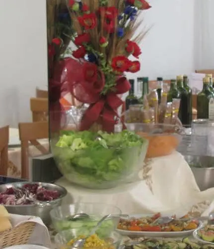 Ξενοδοχείο Festival