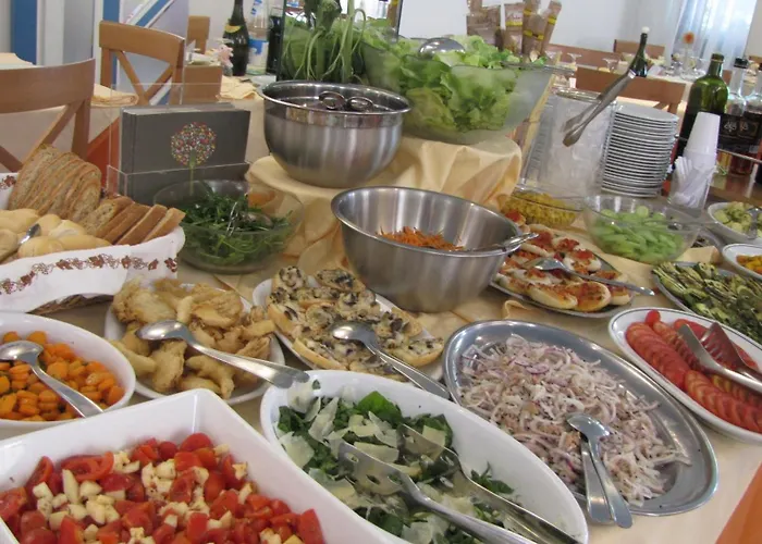 Hotel Festival Rimini