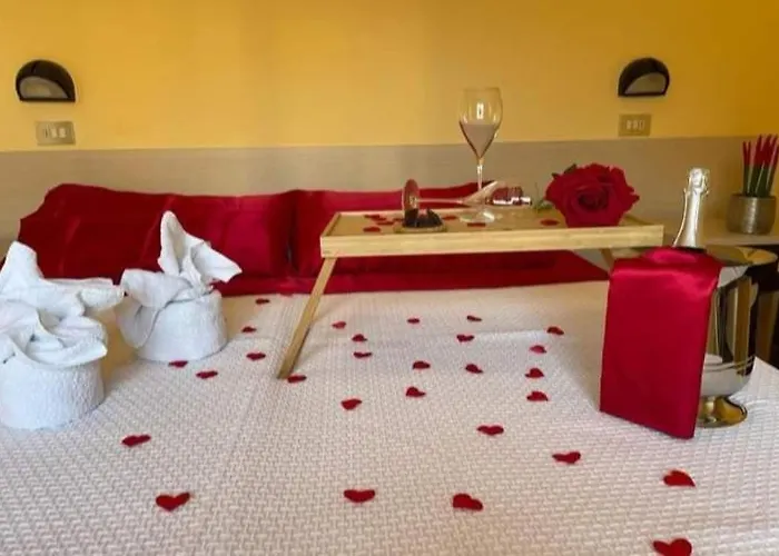 Hotel Festival Rimini